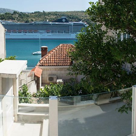 Zara Apartments Dubrovnik Buitenkant foto