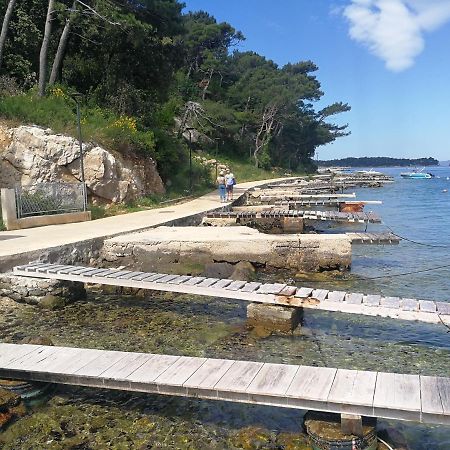 Zara Apartments Dubrovnik Buitenkant foto