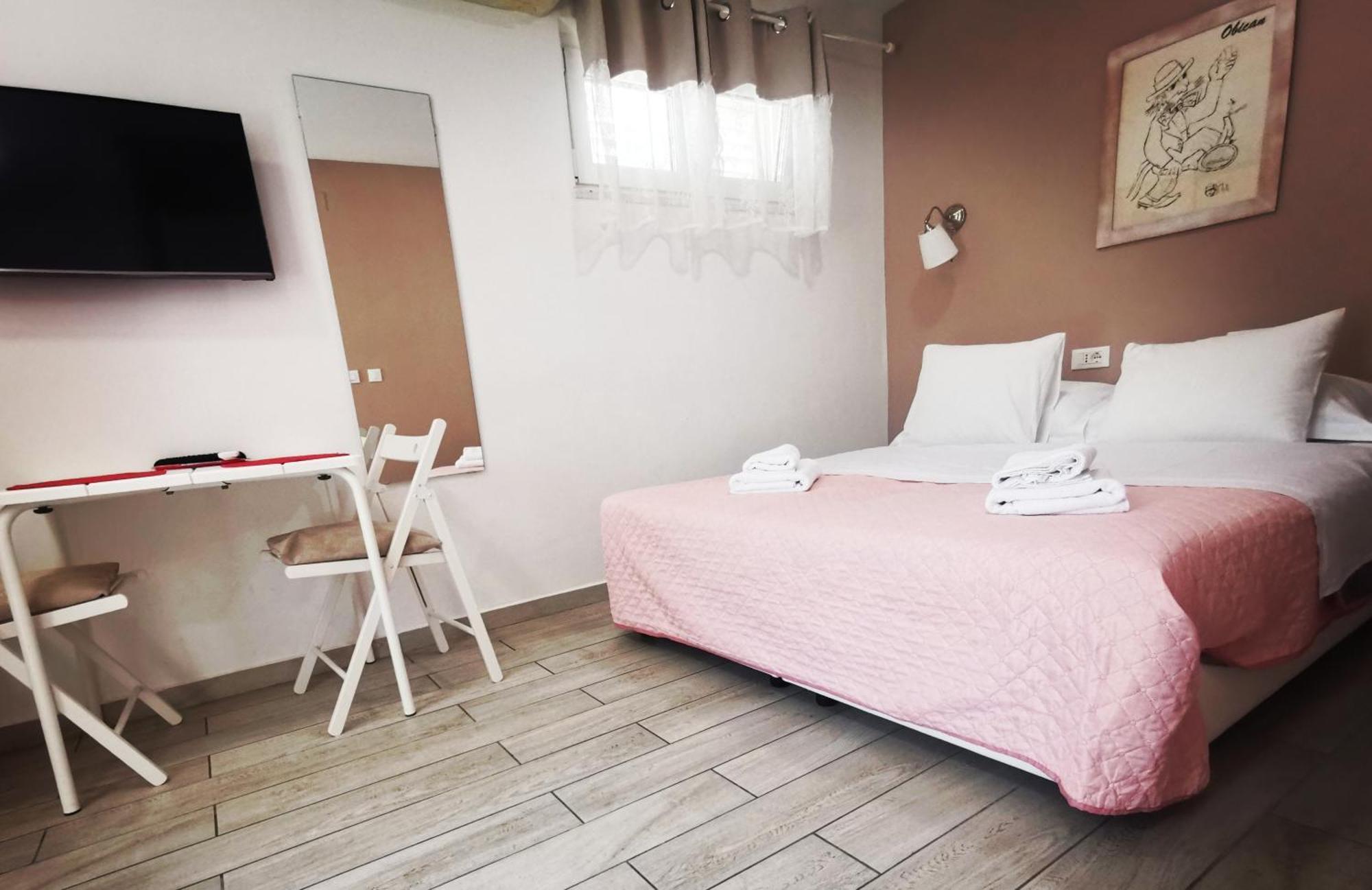 Zara Apartments Dubrovnik Buitenkant foto