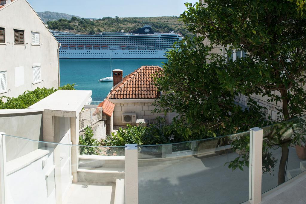 Zara Apartments Dubrovnik Buitenkant foto