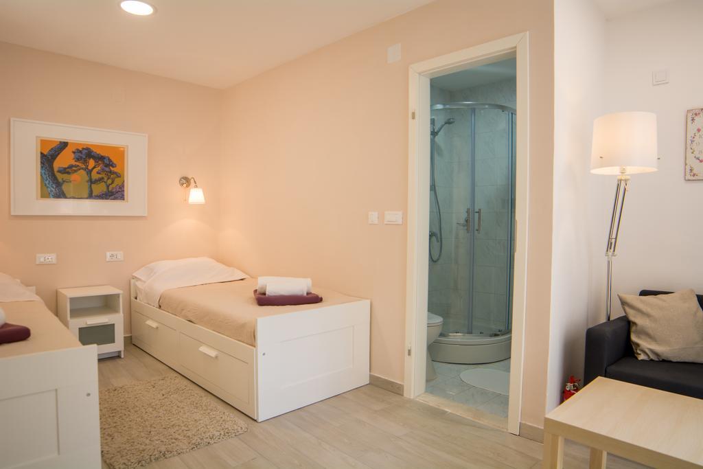 Zara Apartments Dubrovnik Buitenkant foto