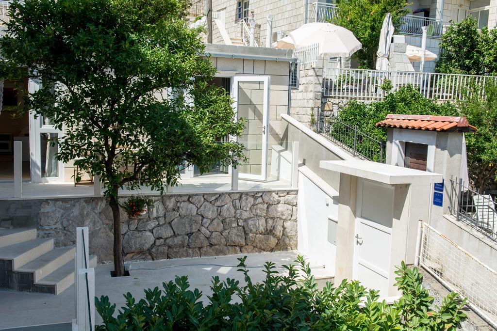 Zara Apartments Dubrovnik Buitenkant foto