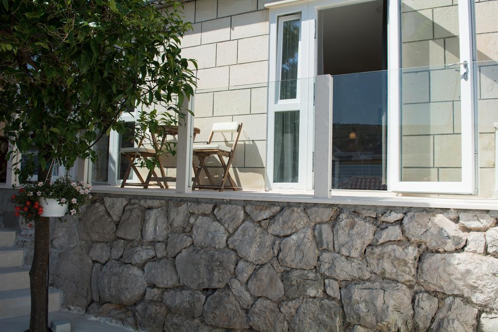 Zara Apartments Dubrovnik Buitenkant foto