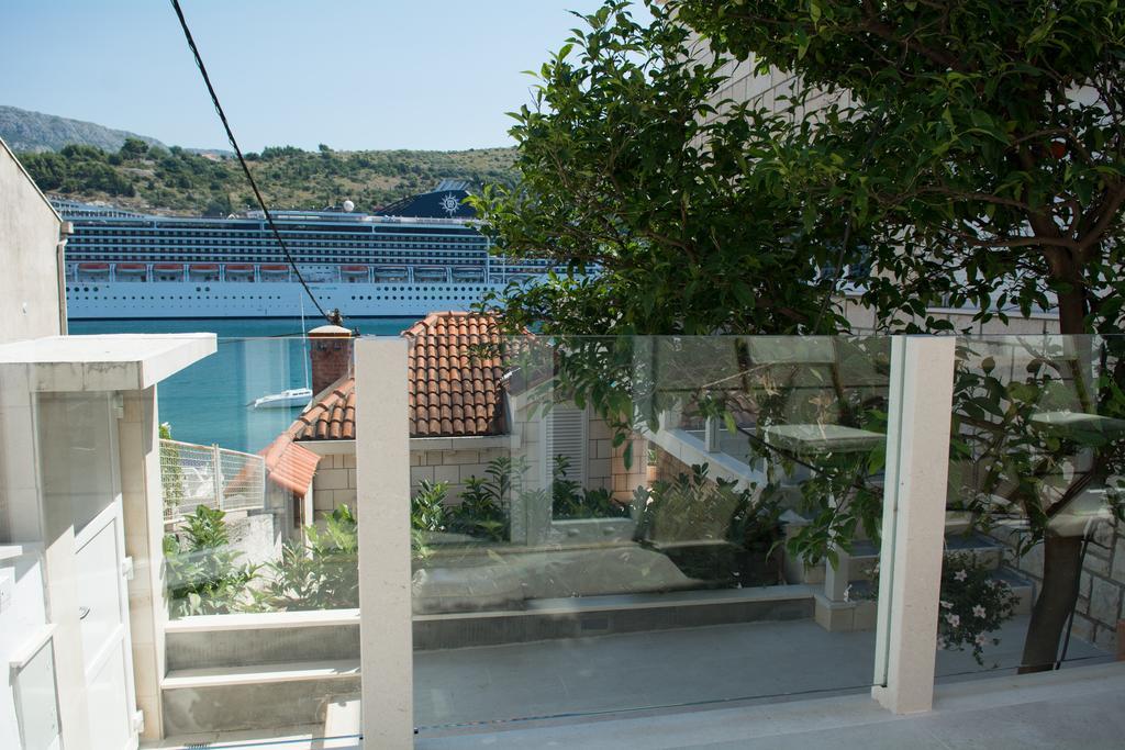 Zara Apartments Dubrovnik Buitenkant foto