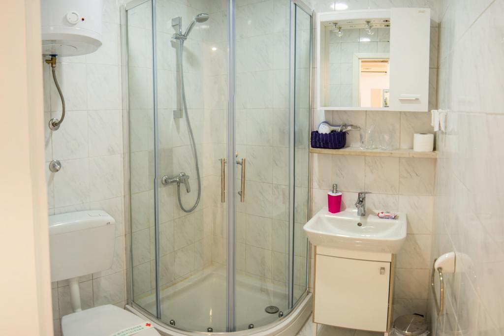 Zara Apartments Dubrovnik Buitenkant foto