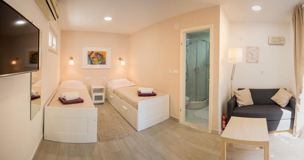 Zara Apartments Dubrovnik Buitenkant foto