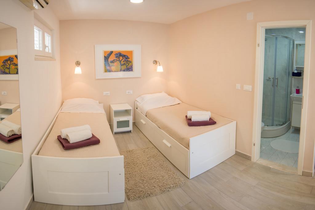 Zara Apartments Dubrovnik Buitenkant foto