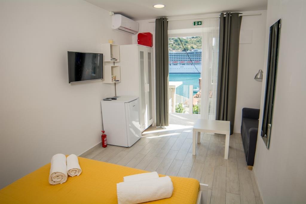 Zara Apartments Dubrovnik Buitenkant foto