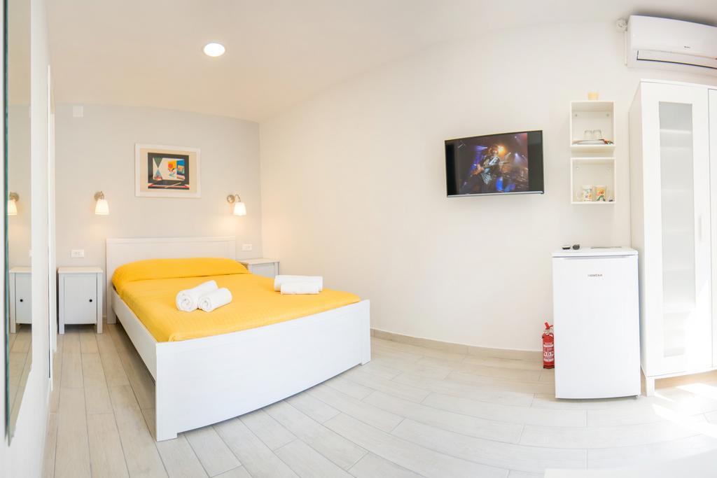 Zara Apartments Dubrovnik Buitenkant foto