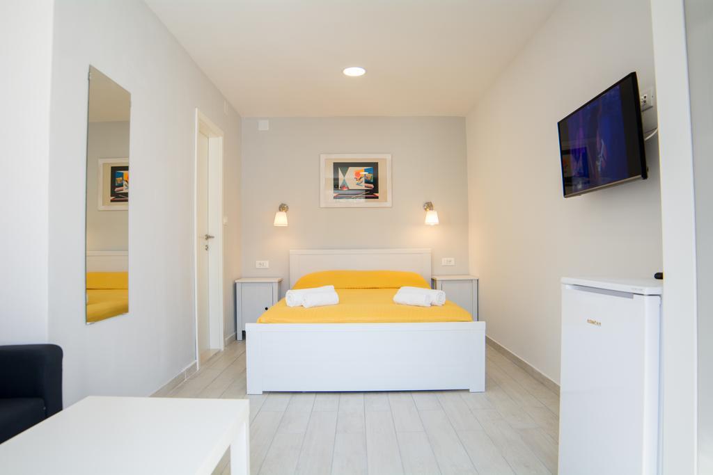 Zara Apartments Dubrovnik Buitenkant foto