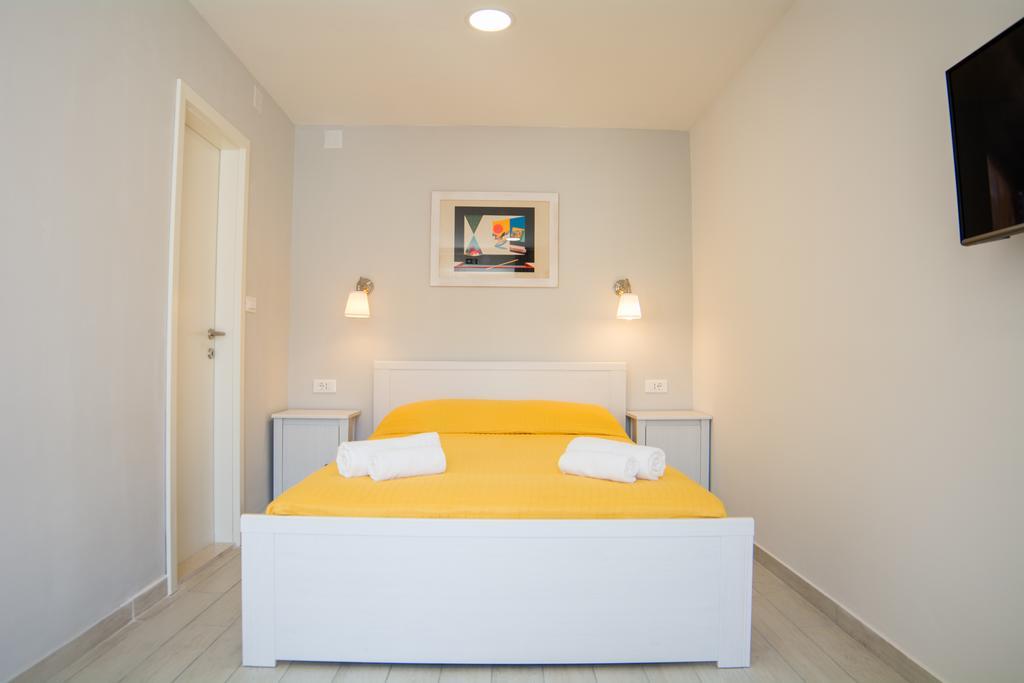 Zara Apartments Dubrovnik Buitenkant foto