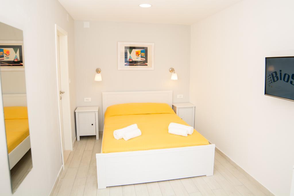 Zara Apartments Dubrovnik Buitenkant foto