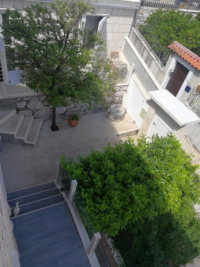 Zara Apartments Dubrovnik Buitenkant foto