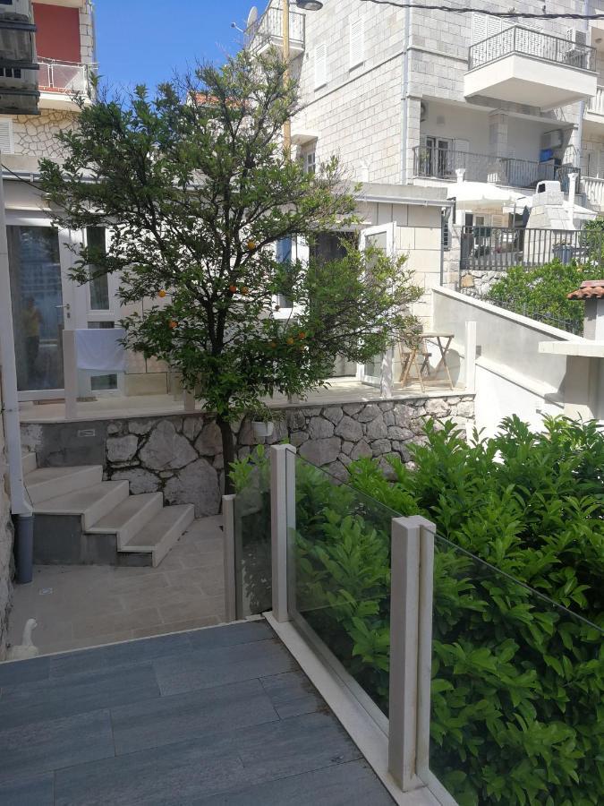 Zara Apartments Dubrovnik Buitenkant foto