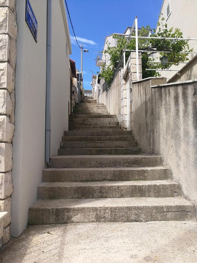 Zara Apartments Dubrovnik Buitenkant foto